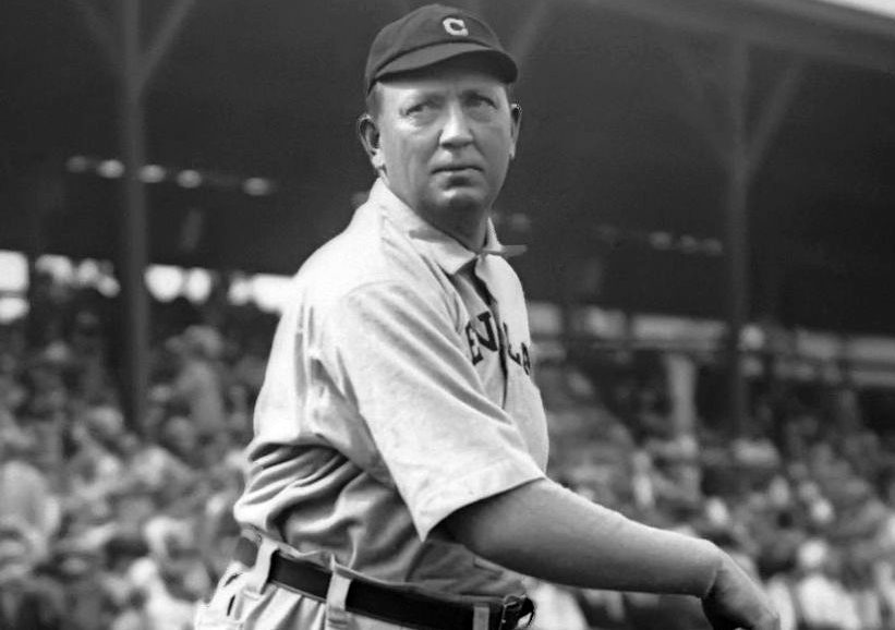 Cy Young