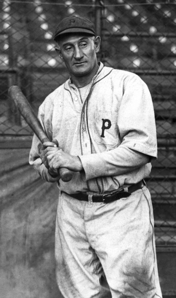 Honus Wagner