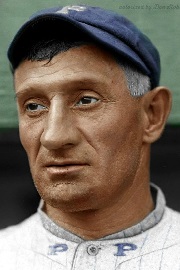 Honus Wagner