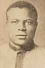 Jimmie Lyons