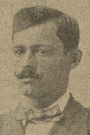 Bernardo Carrillo