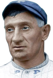 Honus Wagner