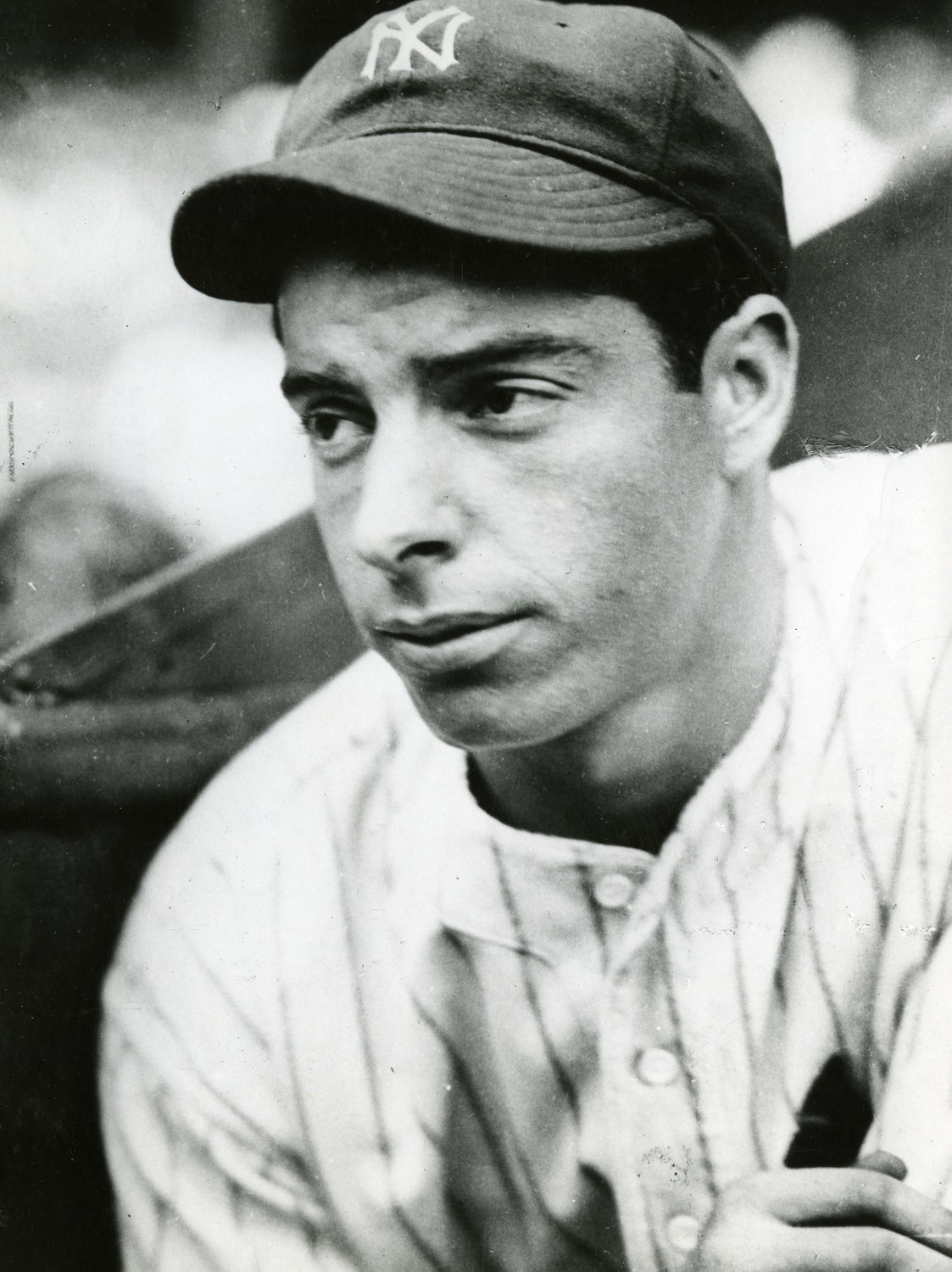 Joe DiMaggio