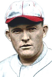 Rogers Hornsby