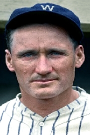 Walter Johnson