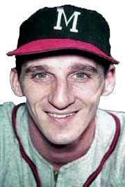 Warren Spahn