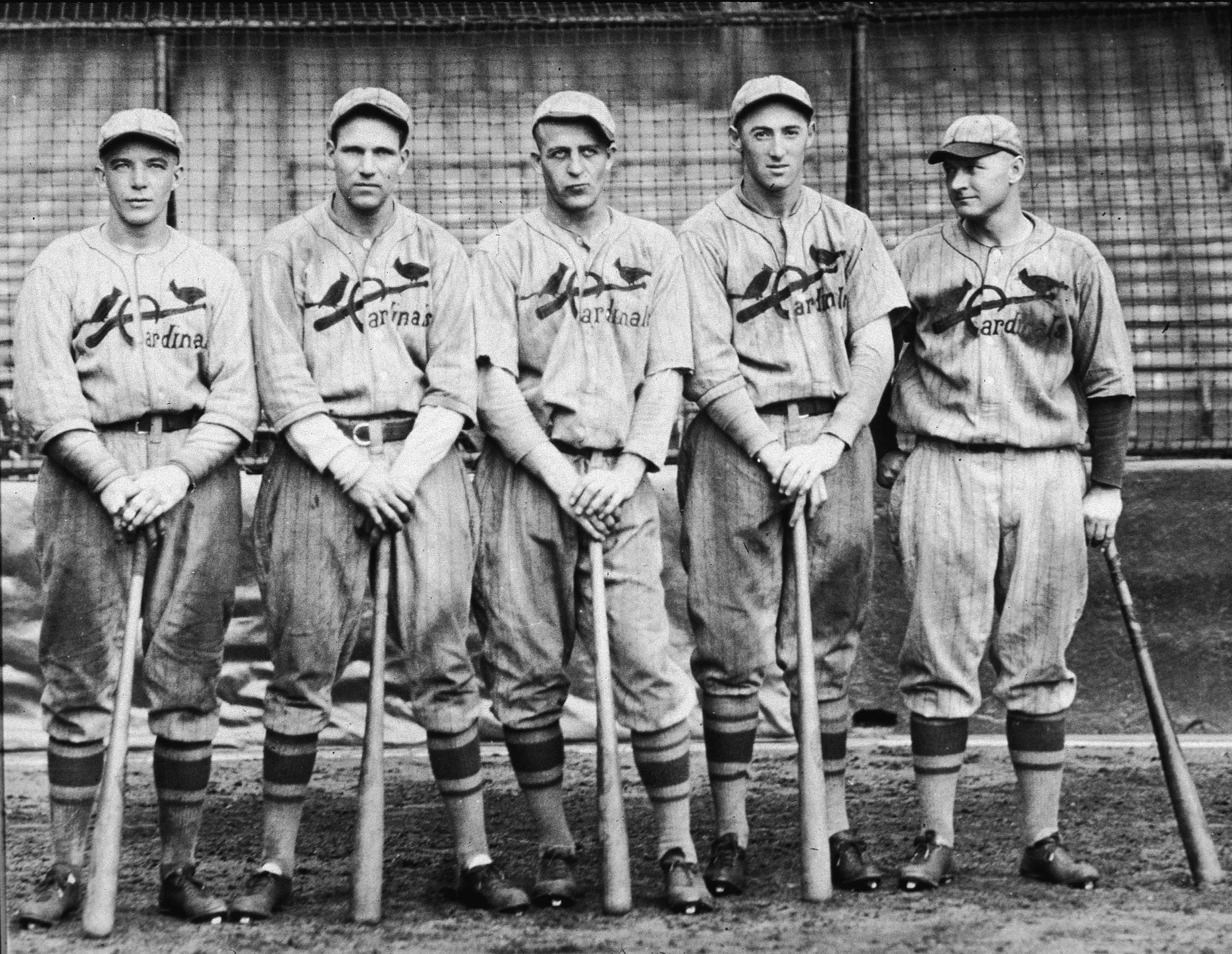 1921 St. Louis Cardinals