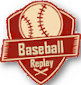 Baseball Replay