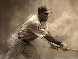IMLB-1945 John Beckwith Hall of Famer