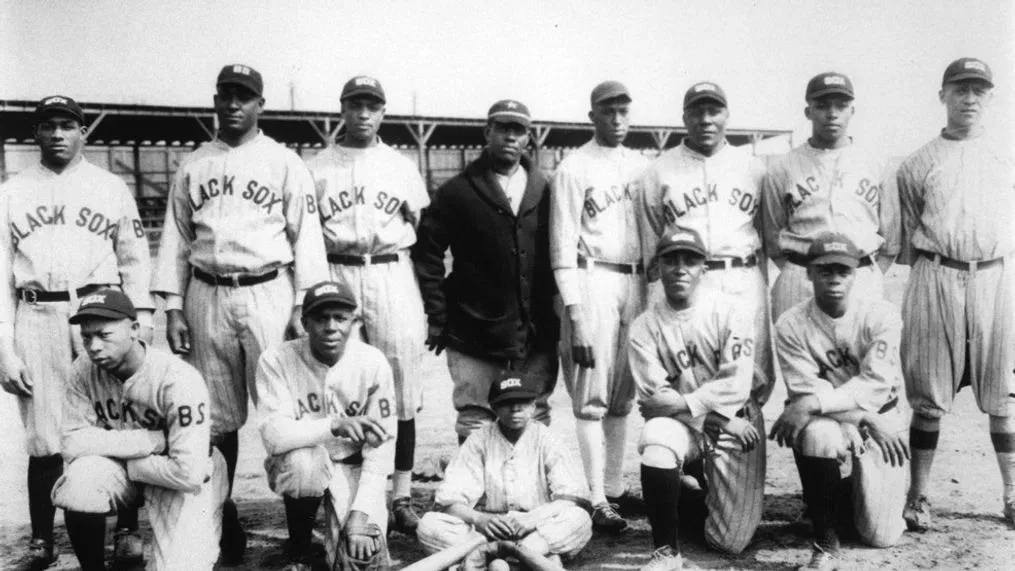 IMLB-1946 Jud Wilson Newest Hall of Famer