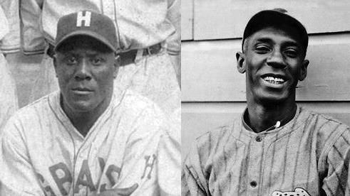 IMLB-1946 Jud Wilson and Jose Mendez Newest Hall of Famers