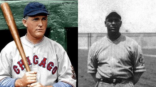 IMLB-1943 Yankees Keep Winning, Hornsby and Johnson Latest Hall of Famers