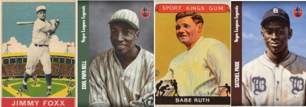 Real Golden Era – May