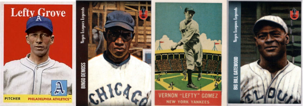 Real Golden Era – August