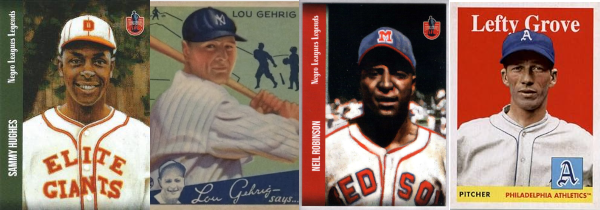 Real Golden Era – September