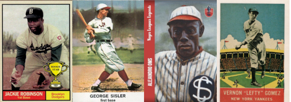 Real Golden Era – Playoff Bound