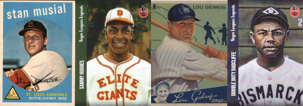 Real Golden Era – October