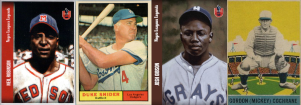 Real Golden Era – Playoffs Round One