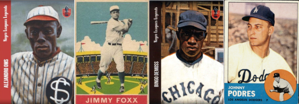 Real Golden Era – Playoffs Round Two