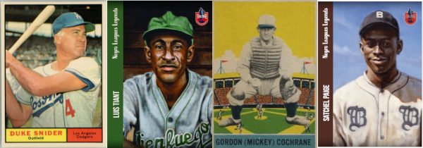 Real Golden Era – Playoffs Round Three