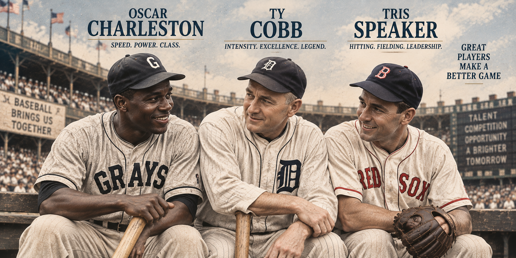 Baseball Without the Color Line